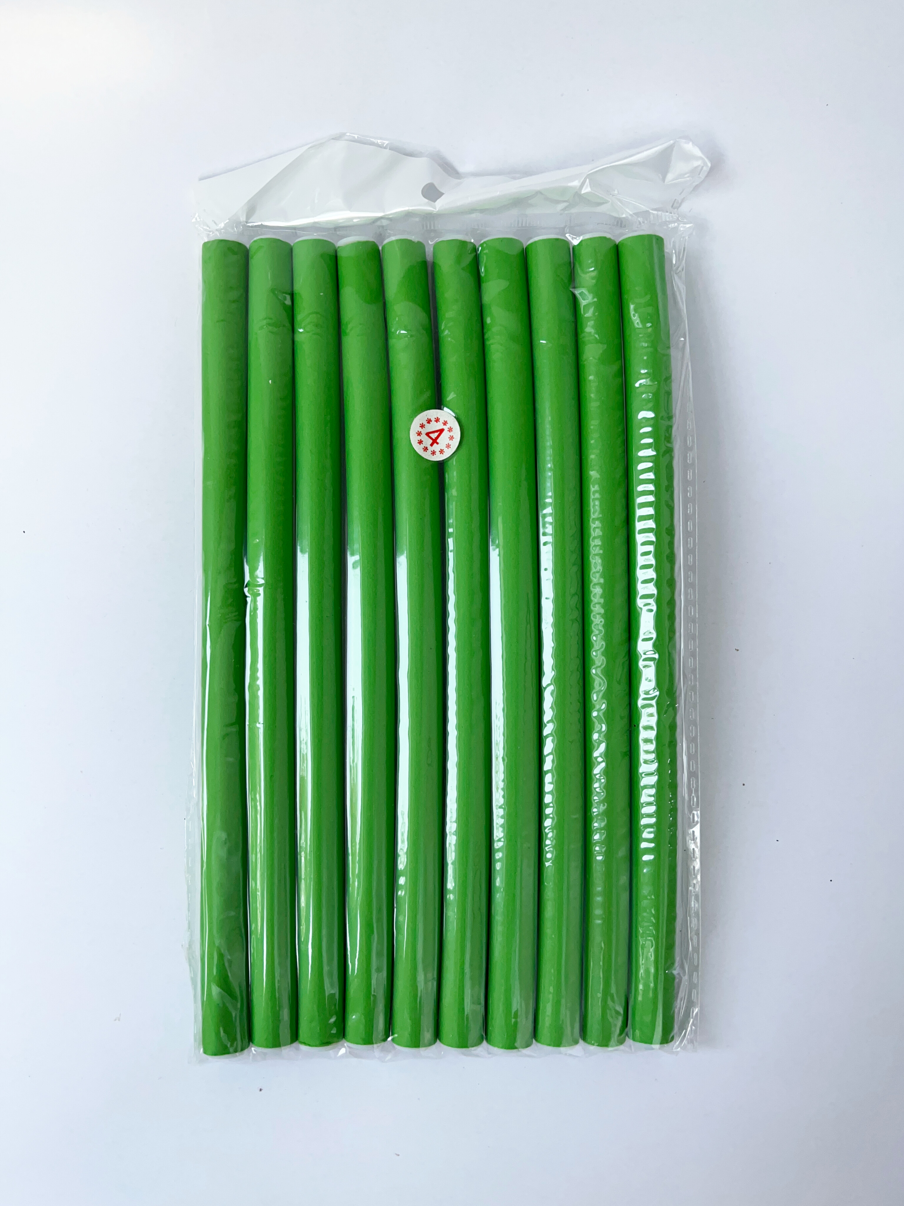 بیگودی فومی مفتول دار